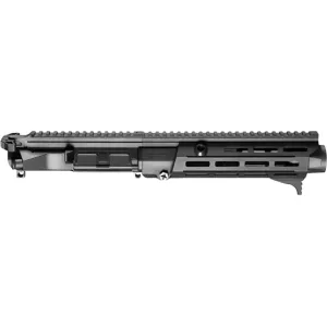 Maxim Defense MDX 508 AR-15 Complete Upper Receiver 300 AAC Blackout 8.5" Barrel Black