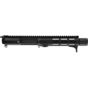 Maxim Defense MD9 908 AR-15 Complete Upper Receiver 9mm Luger 8.5" Barrel Black