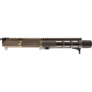 Maxim Defense MD9 908 AR-15 Upper Receiver Assembly 9mm Luger 8.5" Barrel Arid