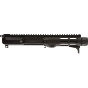 Maxim Defense MD9 905 AR-15 Complete Upper Receiver 9mm Luger 5.5" Barrel Black