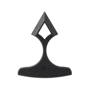 Toor Knives Thor's Hammer Carbon