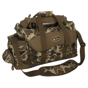 Drake Blind Bag Old School Camo