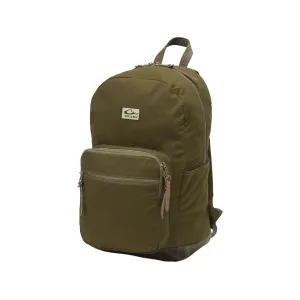 Drake Throwback80 Backpack Green Timber