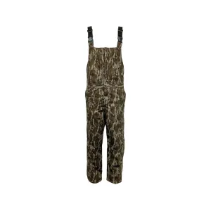 MidwayUSA Men's Hunter's Creek Bibs Mossy Oak Original Bottomland XL Tall