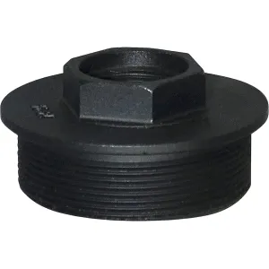 Yankee Hill Machine Hub Direct Thread Mount M24x1RH