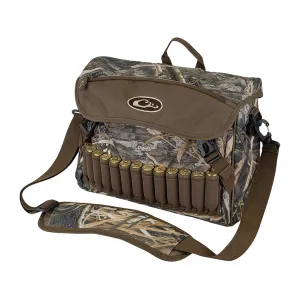 Drake Shoulder Bag 2.0 Mossy Oak Shadow Grass Habitat