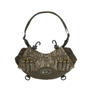 Drake Men's LST Muff Mossy Oak Bottomland One Size Fits Most
