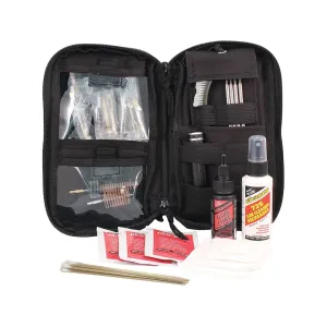 Slip 2000 Tactical 3 Gun Cleaning Kit 9mm Luger, 223 Rem, 308 Win