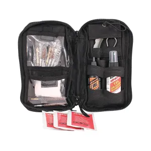 Slip 2000 Law Enforcement Cleaning Kit 9mm Luger, 40 S&W, 223 Rem