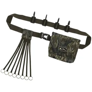 Drake Ultimate Timber Strap Mossy Oak Original Treestand
