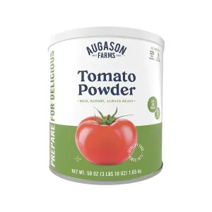 Augason Farms Tomato Powder 58 oz