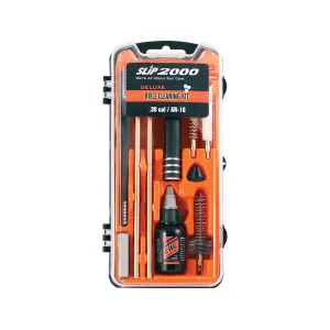Slip 2000 Extreme Deluxe Cleaning Kit 30 Caliber, 308 Winchester