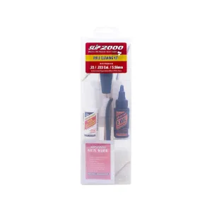 Slip 2000 EWL Extreme Gun Cleaning Kit 22 Long Rifle, 223, 5.56