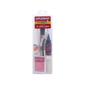 Slip 2000 Ultimate Gun Cleaning Kit 22 Long Rifle, 223, 5.56