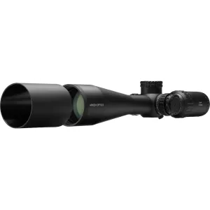 Arken Optics LH4 Rifle Scope 6-24x 50mm Illuminated MOA VPR Reticle Matte Black