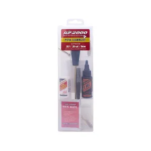 Slip 2000 EWL Extreme Gun Cleaning Kit 9mm Luger, 38 Special, 357 Magnum