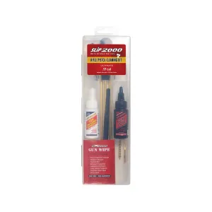 Slip 2000 Ultimate Gun Cleaning Kit 17 Caliber Rifle and Pistol