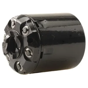 Howell Uberti 1851, 1861 Navy Steel Frame 38 Colt (Long Colt) Conversion Cylinder 6 Round Blued