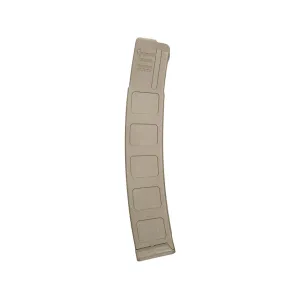 Overwatch Precision Magazine Mod 2 MP5 9mm Luger 32-Round FDE