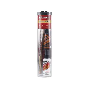 Slip 2000 EWL Extreme Gun Cleaning Tube Cleaning Kit 30 Caliber, 308 Winchester