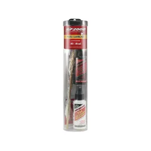 Slip 2000 Ultimate Gun Cleaning Tube Cleaning Kit 40 S&W, 45 ACP
