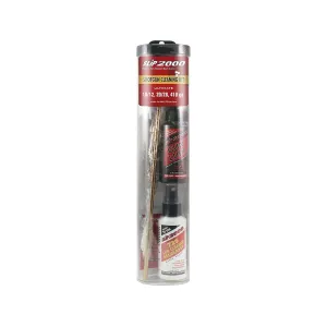 Slip 2000 Ultimate Gun Cleaning Tube Cleaning Kit Universal Shotgun