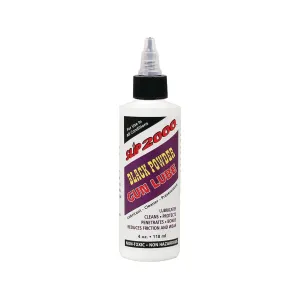 Slip 2000 CLP Black Powder Lubricant 4 oz Liquid