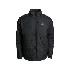 Kings Camo Men's XKG Transition Jacket Black Large