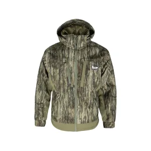 Banded Men's Stretchapeake Insulated Wader Jacket Realtree Legacy Large