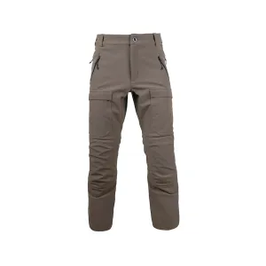 Kings Camo Men's XKG Lonepeak Pants Dark Khaki 34X32