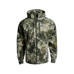 Kings Camo Men's XKG Wind Defender Shift Jacket KC Ultra XL