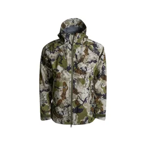 Kings Camo Men's XKG StormTrek Rain Jacket XK7 Large