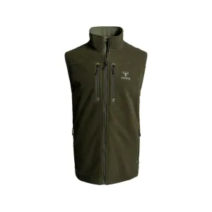 Kings Camo Men's XKG Wind Defender Shift Vest Dark Forest Medium