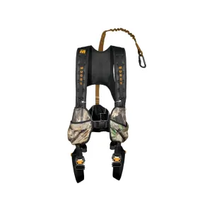 Muddy Crossover Safety Harness Large
