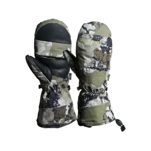 Kings Camo Men's XKG Glassing Hunting Mittens XK7 Medium