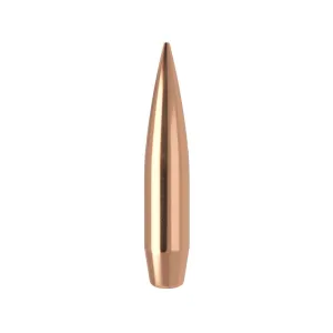 Nosler RDF 7mm, 284 Caliber (284 Diameter) Bullets 185 Grain Jacketed Hollow Point Box of 500