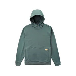 Marsh Wear Men's Fireside Hoodie Goblin Blue 2XL