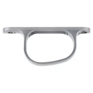 PTG Trigger Guard for Remington 700 ADL Steel in the White