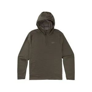 Marsh Wear Men's Sullivan Hoodie Canteen Large