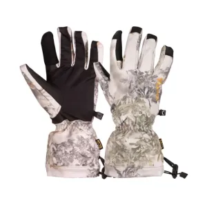 Kings Camo Men's XKG Waterproof Insulated Hunting Gloves KC Ultra Snow  Medium