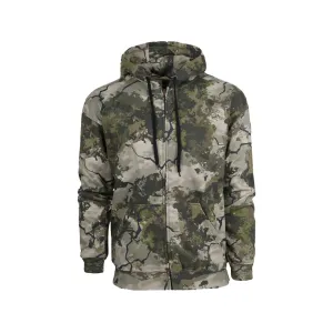 Kings Camo Men's Classic Full Zip Jacket KC Ultra XL