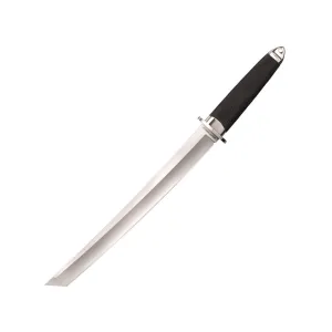 Cold Steel 3V Magnum XII Sword 12" Tanto Point CPM-3V Satin Blade Kray-Ex Handle Black
