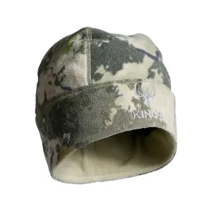 Kings Camo Men's XKG Wind Defender Shift Beanie KC Ultra Medium/Large