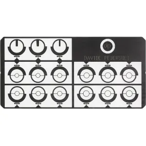 Pedersoli Universal Tunnel Sight Inserts 15 Count Set