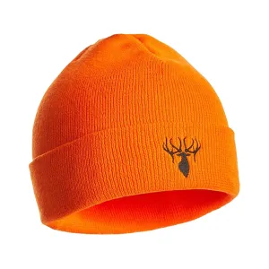 Kings Camo Men's Logo Beanie Blaze One Size Fits Most