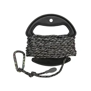 Hawk Braided Hoist Rope