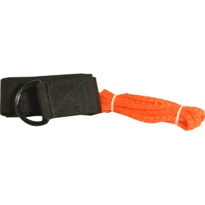 HME Economy Deer Drag Black