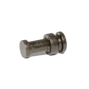 Ruger P89D, P90D, P93D, P94D, P944D, 9mm, 40 S&W, 45 ACP Decocker Lever Spring Retainer
