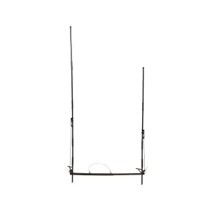 Montana Decoy QuickStand Decoy Stand Steel