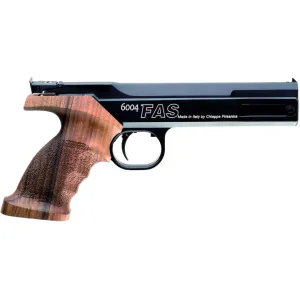 Chiappa FAS 6004 177 Caliber Pellet Air Pistol